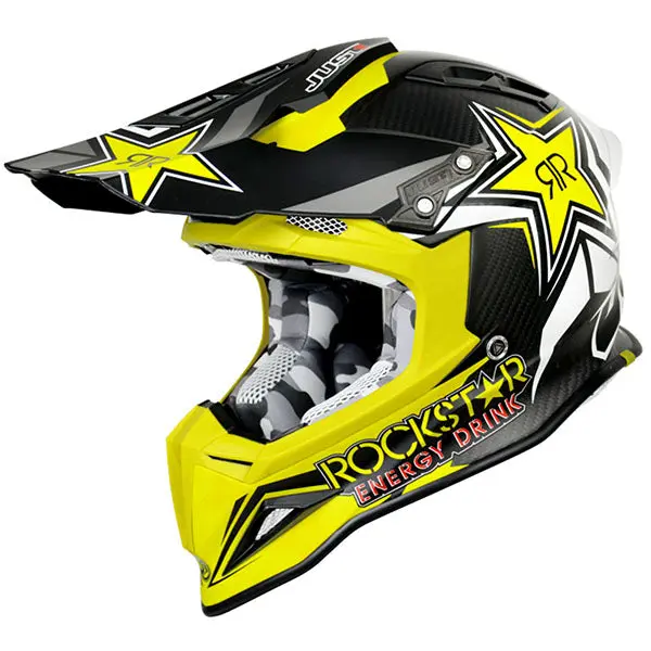 Lightweight Carbon Fiber Full-Face Motorcycle Helmet | Just1 J12 lightweight carbon fiber full 0 1750478183 - BTOSPORTS