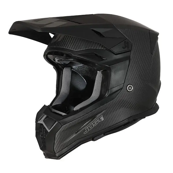 Lightweight Carbon Fiber Kids Helmet - Just1 J22 Youth Model lightweight carbon fiber kids 0 1750485131 - BTOSPORTS