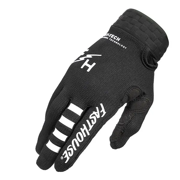 Lightweight Motocross Racing Gloves | Fasthouse Vapor Glove lightweight motocross racing g 0 1750479120 - BTOSPORTS