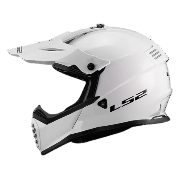 LS2 Gate Motocross Helmet - Lightweight & Ventilated Design ls2 gate motocross helmet ligh 0 1750478065 - BTOSPORTS