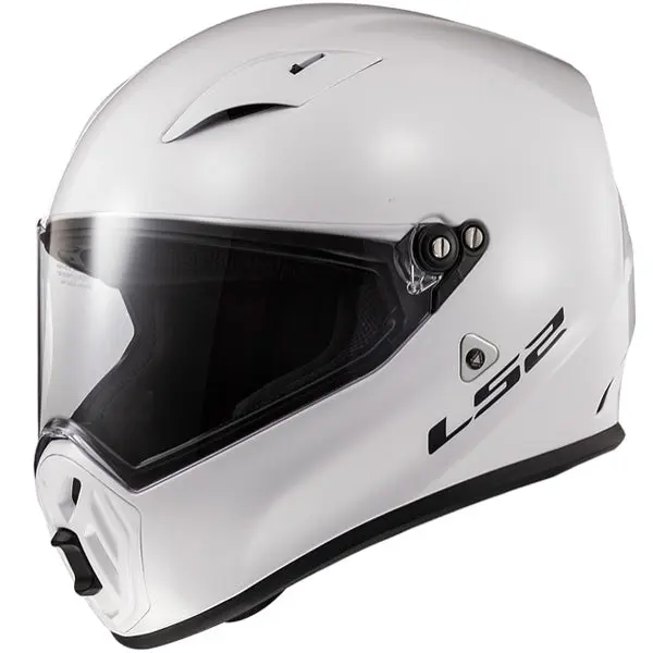 LS2 Street Fighter Motorcycle Helmet | Lightweight & DOT Certified ls2 street fighter motorcycle 0 1750478929 - BTOSPORTS
