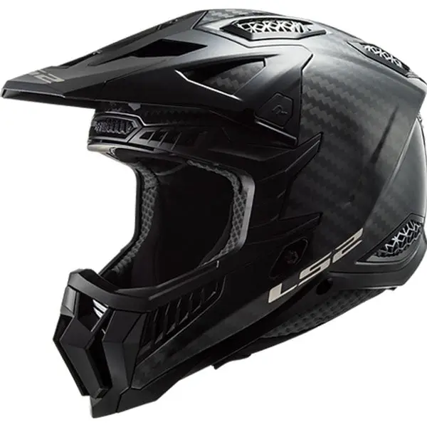 LS2 X Force Carbon Helmet - Lightweight & Safe Motorcycle Gear ls2 x force carbon helmet ligh 0 1750478154 - BTOSPORTS