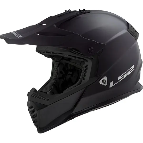 LSGate Solid Kids Helmet - Safe Youth Motorcycle Gear lsgate solid kids helmet safe 0 1750478197 - BTOSPORTS