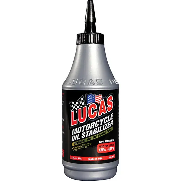 Lucas Heavy Duty Oil Stabilizer with Friction Modifier lucas heavy duty oil stabilize 0 1750485307 - BTOSPORTS