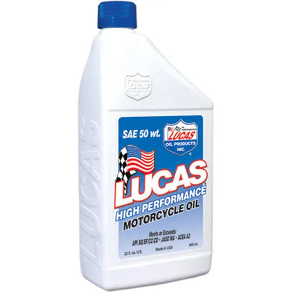 Lucas Oil 50W Heavy Duty Motor Oil for High Performance Engines lucas oil 50w heavy duty motor 0 1750485297 - BTOSPORTS