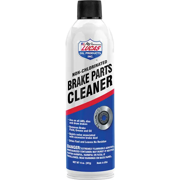 Lucas Oil Brake Cleaner - Rust Dissolver & Protector lucas oil brake cleaner rust d 0 1750485313 - BTOSPORTS