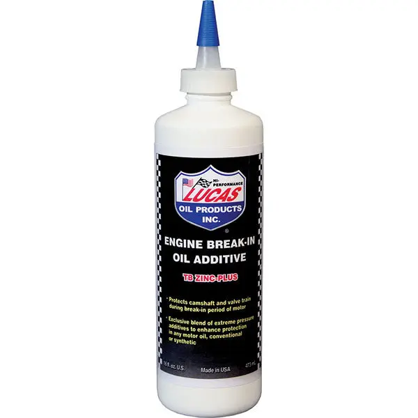 Lucas Oil Break-In Additive for New Engine Protection lucas oil break in additive fo 0 1750485307 - BTOSPORTS
