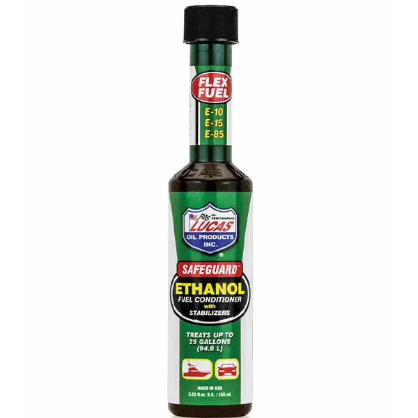 Lucas Oil Ethanol Conditioner | Protects Fuel Systems lucas oil ethanol conditioner 0 1750485313 - BTOSPORTS