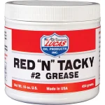 lucas oil high performance red 0 1750485307 - BTOSPORTS