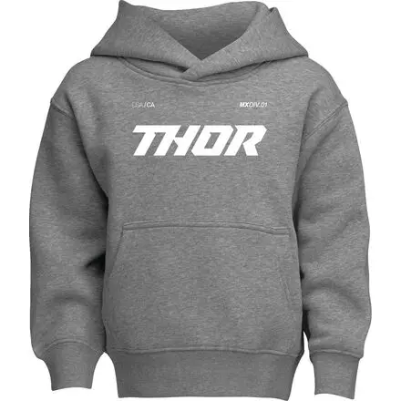 Marvel Thor Kids Brave Graphic Pullover Hoodie marvel thor kids brave graphic 0 1750477905 - BTOSPORTS