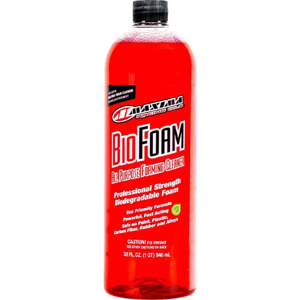 Maxima Bio Foam - Natural Cleanser for Sensitive Skin 32 oz maxima bio foam natural cleans 0 1750485584 - BTOSPORTS