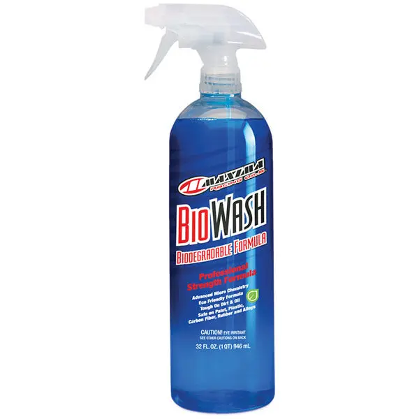 Maxima Bio Wash Plant-Based Multi-Surface Cleaner maxima bio wash plant based mu 0 1750486670 - BTOSPORTS