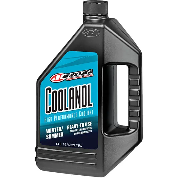 Maxima Coolanol Premium Engine Coolant - High Temp Protection maxima coolanol premium engine 0 1750486676 - BTOSPORTS