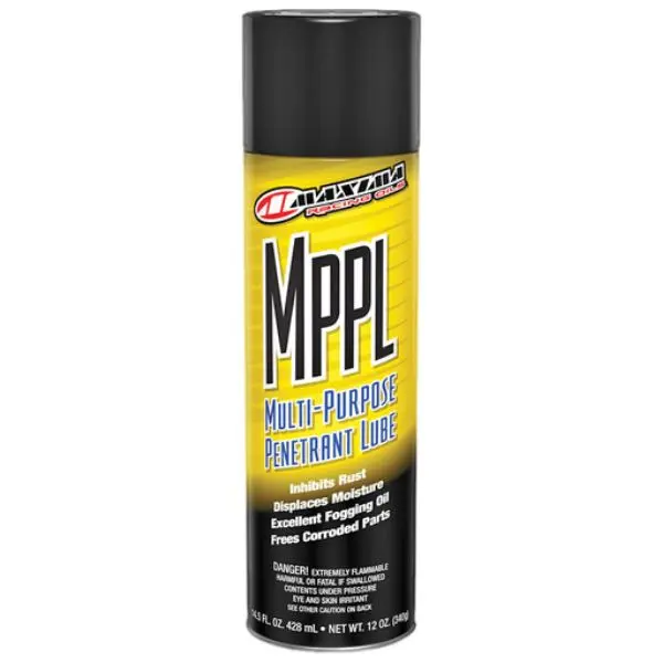 Maxima Fast-Acting Penetrating Lubricant Spray for Nuts Bolts Chains maxima fast acting penetrating 0 1750487214 - BTOSPORTS