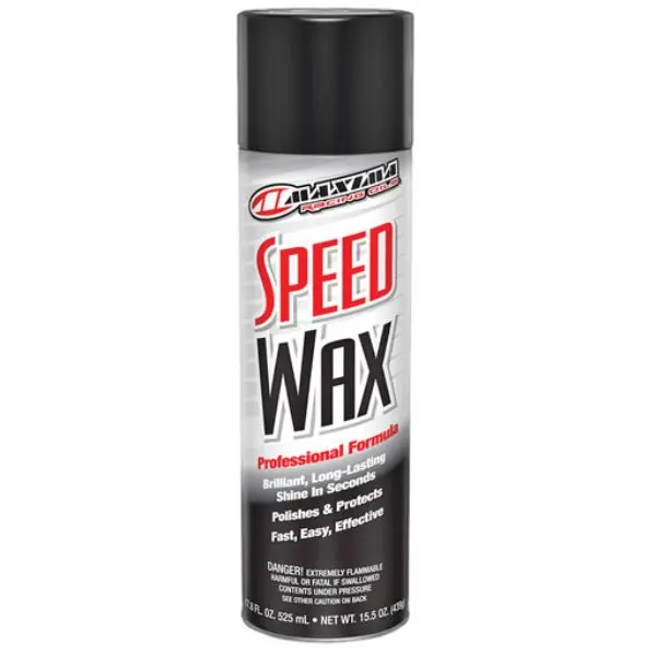 Maxima Fast-Dry Auto Polisher - UV Shield & Showroom Gloss maxima fast dry auto polisher 0 1750479288 - BTOSPORTS