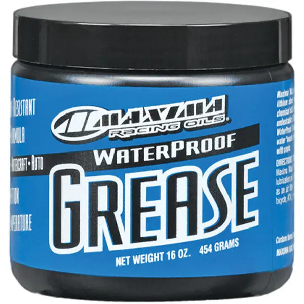 Maxima Heavy-Duty Waterproof Machinery Grease | Long-Lasting Protection maxima heavy duty waterproof m 0 1750486681 - BTOSPORTS
