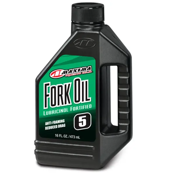 Maxima High-Perf Fork Oil with Lubricinol Fortified maxima high perf fork oil with 0 1750486686 - BTOSPORTS