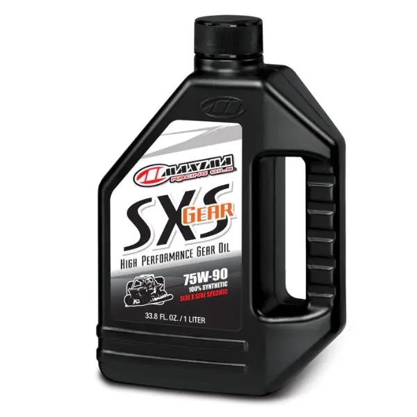 Maxima High-Perf Synthetic Gear Lube for UTV/SXS maxima high perf synthetic gea 0 1750486692 - BTOSPORTS