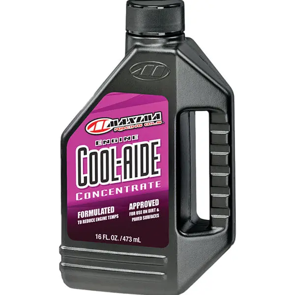 Maxima High-Performance Engine Coolant Concentrate | Best Formula maxima high performance engine 0 1750486676 - BTOSPORTS