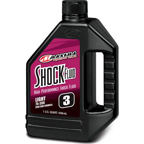 Maxima HiGH-performanCE SHock AbSORBER FLuid FOR VEHICLES maxima high performance shock 0 1750486686 - BTOSPORTS