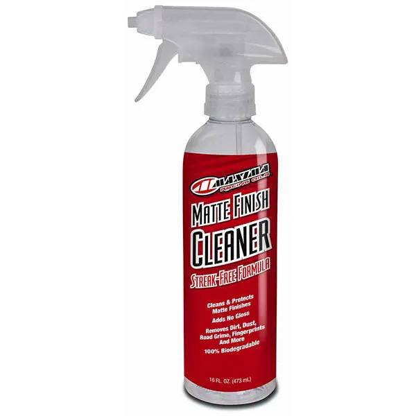 Maxima Matte All-Purpose Cleaner - Streak-Free Spray maxima matte all purpose clean 0 1750486670 - BTOSPORTS