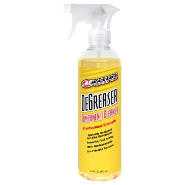 Maxima MTB Bike Chain Degreaser - Fast-Acting Formula maxima mtb bike chain degrease 0 1750486774 - BTOSPORTS