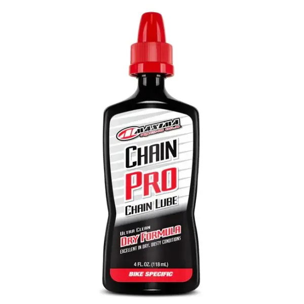 Maxima Pro Dry Chain Lube - Long-Lasting MTB maxima pro dry chain lube long 0 1750477942 - BTOSPORTS