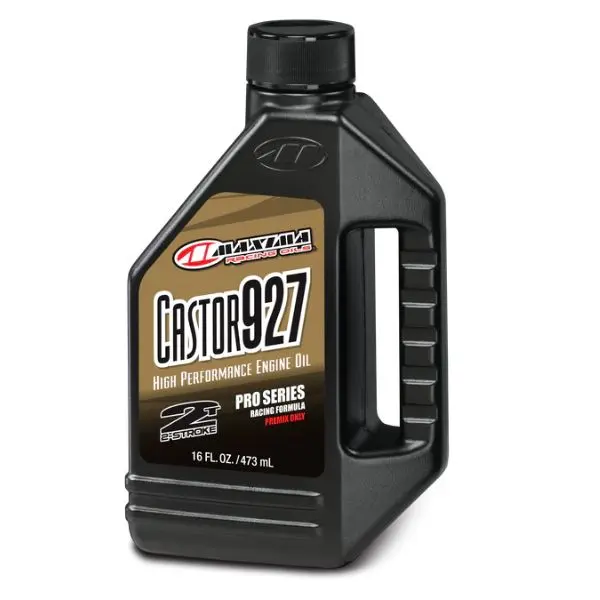 Maxima Pro Series 927 Racing 2T Engine Oil - High Performance maxima pro series 927 racing 2 0 1750486713 - BTOSPORTS