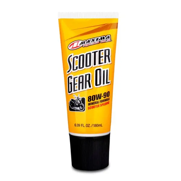 Maxima Synthetic Scooter Gear Oil - Durable maxima synthetic scooter gear 0 1750486691 - BTOSPORTS