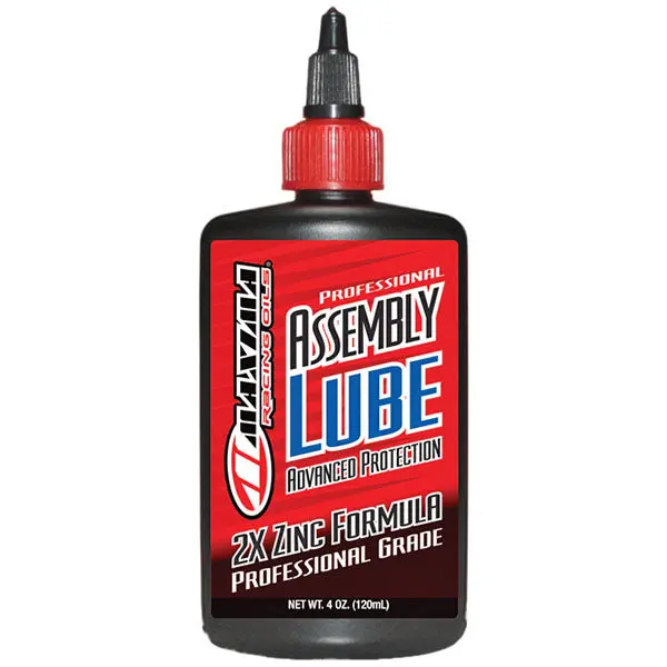 Maxima Zinc-Rich Anti-Seize Assembly Grease maxima zinc rich anti seize as 0 1750486670 - BTOSPORTS