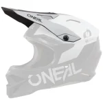 mens baseball visor oneal dura 0 1750487201 - BTOSPORTS
