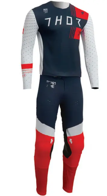 Men's Cricket Jersey & Pants Set - Thor Prime Strike mens cricket jersey pants set 0 1750478197 - BTOSPORTS