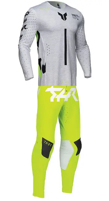 Men's Cycling Jersey & Pants Set - Performance MTB Gear mens cycling jersey pants set 0 1750482990 - BTOSPORTS