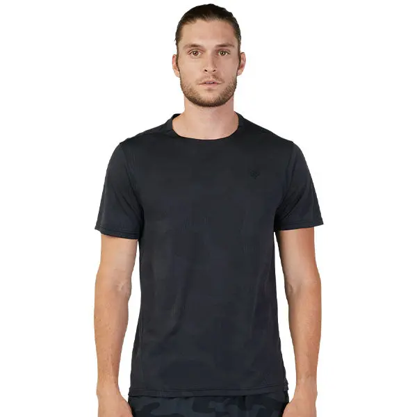 Men'S Fox racing durable jacquard tee - racer fit mens fox racing durable jacqua 0 1750479824 - BTOSPORTS