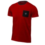 mens fractal pattern crew neck 0 1750478124 - BTOSPORTS