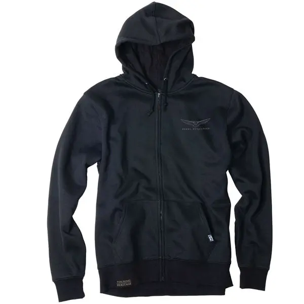 Men's Goldwing Burst Zip-Up Jacket by Factory Effex mens goldwing burst zip up jac 0 1750479288 - BTOSPORTS