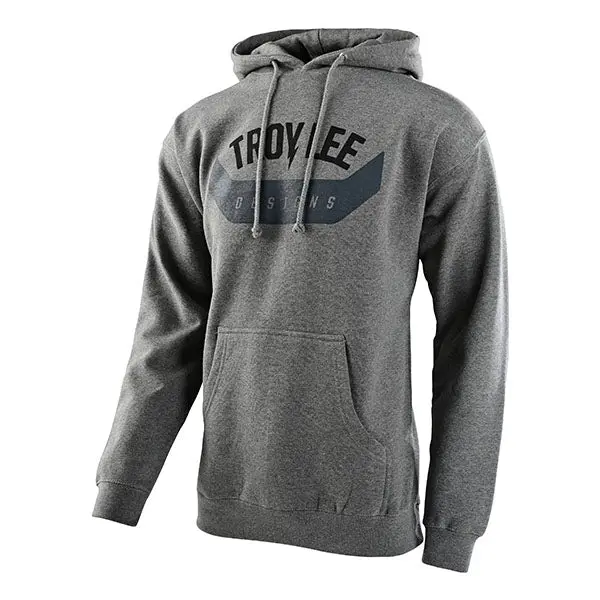 Men's Lightweight ARC Hoodie by Troy Lee Designs mens lightweight arc hoodie by 0 1750479231 - BTOSPORTS