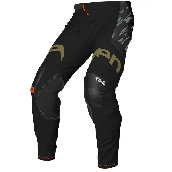 Men's Motocross Performance Stretch Pants - Seven MX mens motocross performance str 0 1750477921 - BTOSPORTS