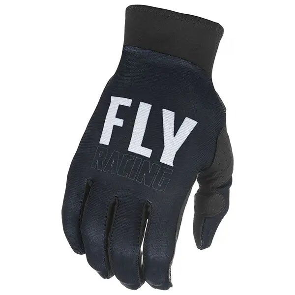 Men'S Motorcycle Gloves - Fly Pro Lite Lightweight Durability mens motorcycle gloves fly pro 0 1750478376 - BTOSPORTS