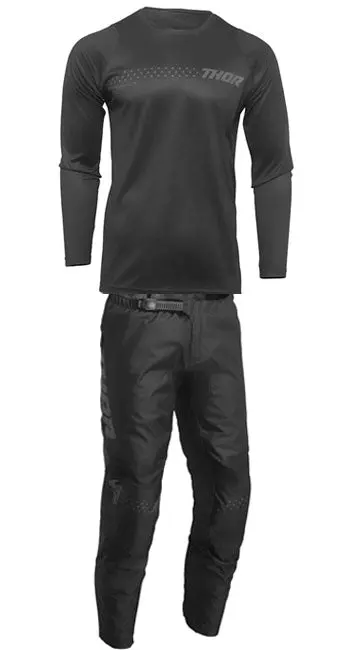 Men's Performance Jersey Pant Combo - Sector Minimal Thor 2022 mens performance jersey pant c 0 1750478188 - BTOSPORTS