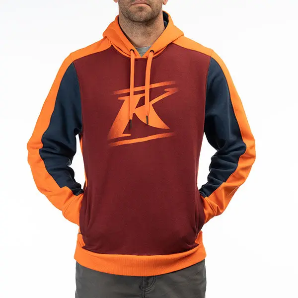 Men's Performance Pullover Hoodie | Klim Drift mens performance pullover hood 0 1750482275 - BTOSPORTS