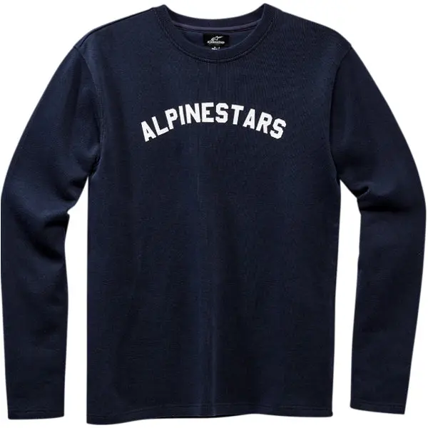 Men's Premium Long Sleeve Outdoor Shirt | Alpinestars mens premium long sleeve outdo 0 1750478352 - BTOSPORTS