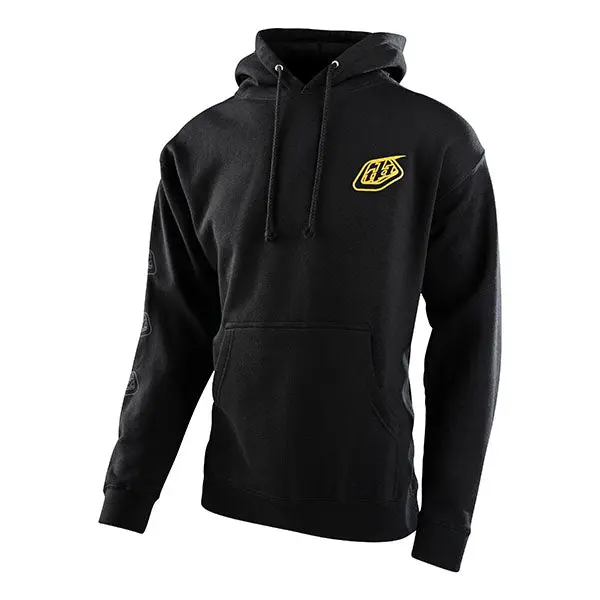 Mens Troy lee Designs Athleti Pullover Sweatshirt mens troy lee designs athleti 0 1750478085 - BTOSPORTS