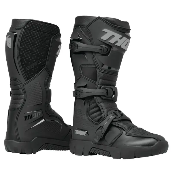 Men's Waterproof Trail Running Boots | Thor Blitz XR mens waterproof trail running 0 1750487035 - BTOSPORTS