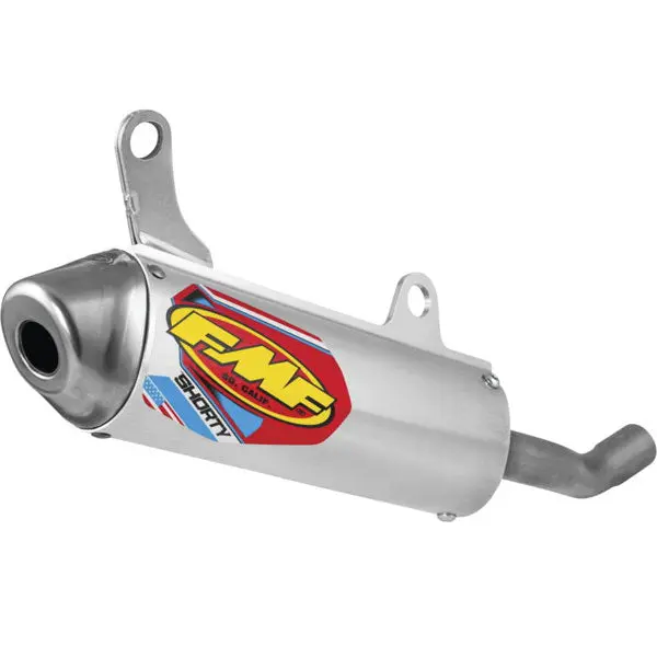 MF POWERCORE² SHORTY EXHAUST FOR YAMAHA DIRT BIKE mf powercore shorty exhaust fo 0 1750481951 - BTOSPORTS