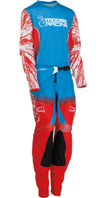 Moose Racing Agroid Motocross Jersey & Pants Set - High-Performance Gear moose racing agroid motocross 0 1750478154 - BTOSPORTS