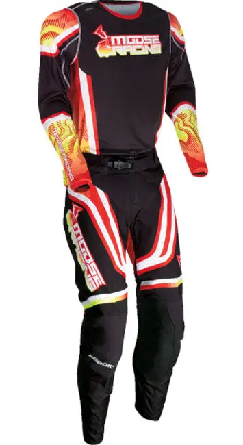 Moose Racing Pro Aero Cycling Jersey & Pant Combo Set moose racing pro aero cycling 0 1750478154 - BTOSPORTS