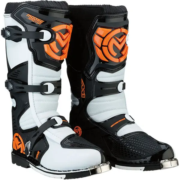 Moose Racing Pro M1.3 Motocross Boots - High Performance moose racing pro m13 motocross 0 1750486195 - BTOSPORTS