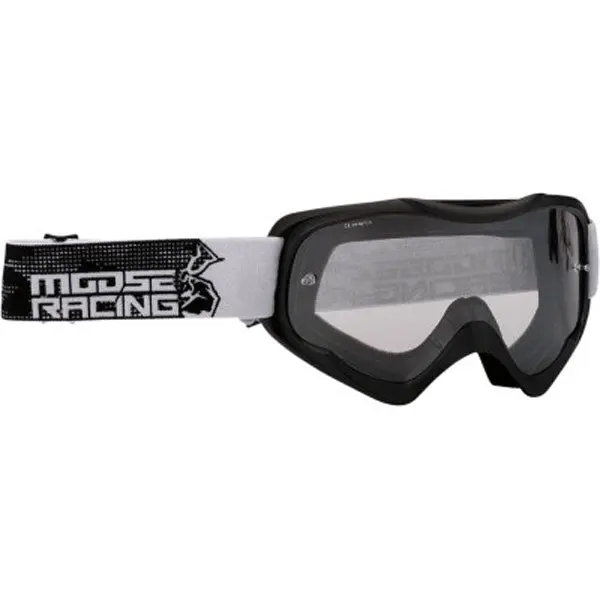 Moose Racing Qualifier Agroid Anti-Fog Motocross Goggles moose racing qualifier agroid 0 1750486486 - BTOSPORTS