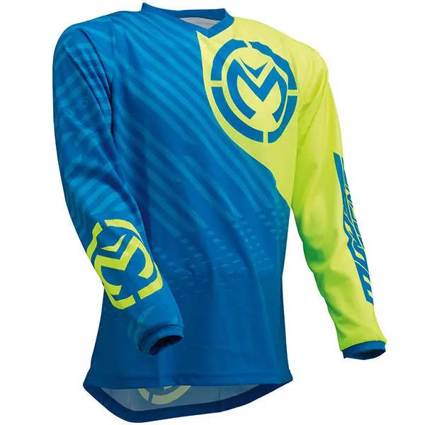 Moose Racing Qualifier Jersey - Pro Performance Fit Gear moose racing qualifier jersey 0 1750478117 - BTOSPORTS